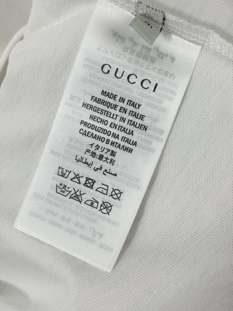 Gucci T-Shirts